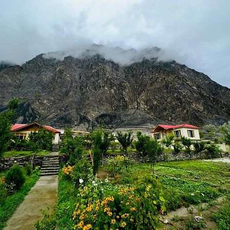 Orgventure Resorts Skardu Luaran gambar