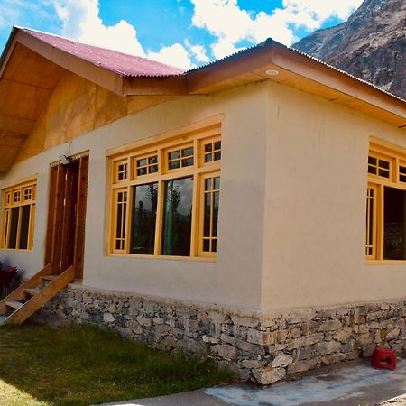 Orgventure Resorts Skardu Luaran gambar