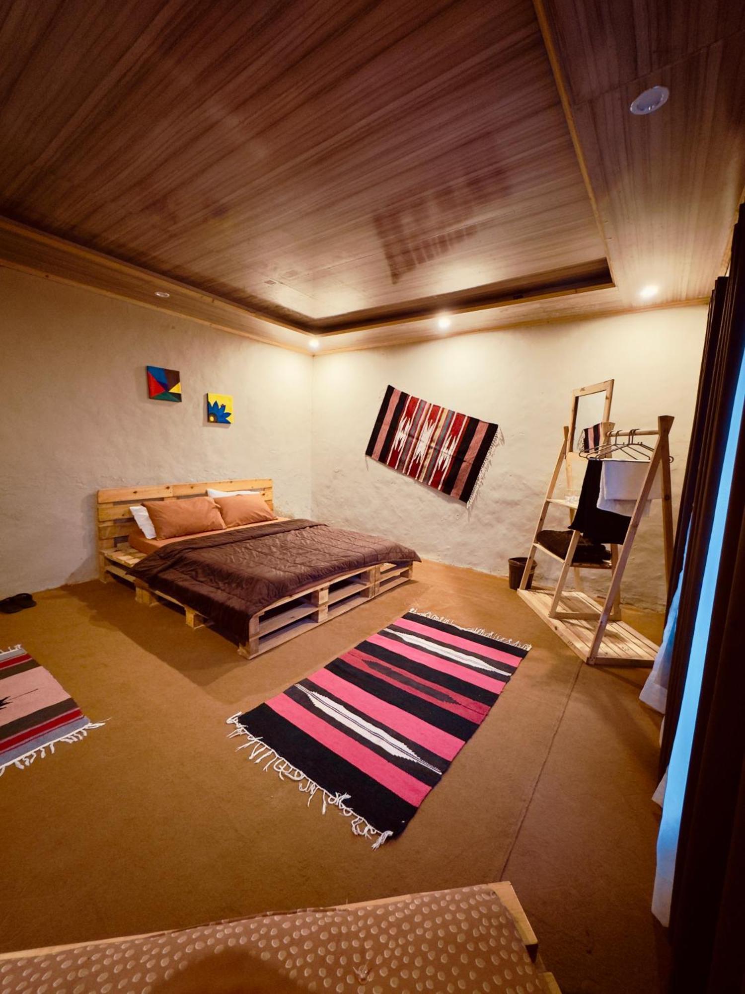 Orgventure Resorts Skardu Luaran gambar