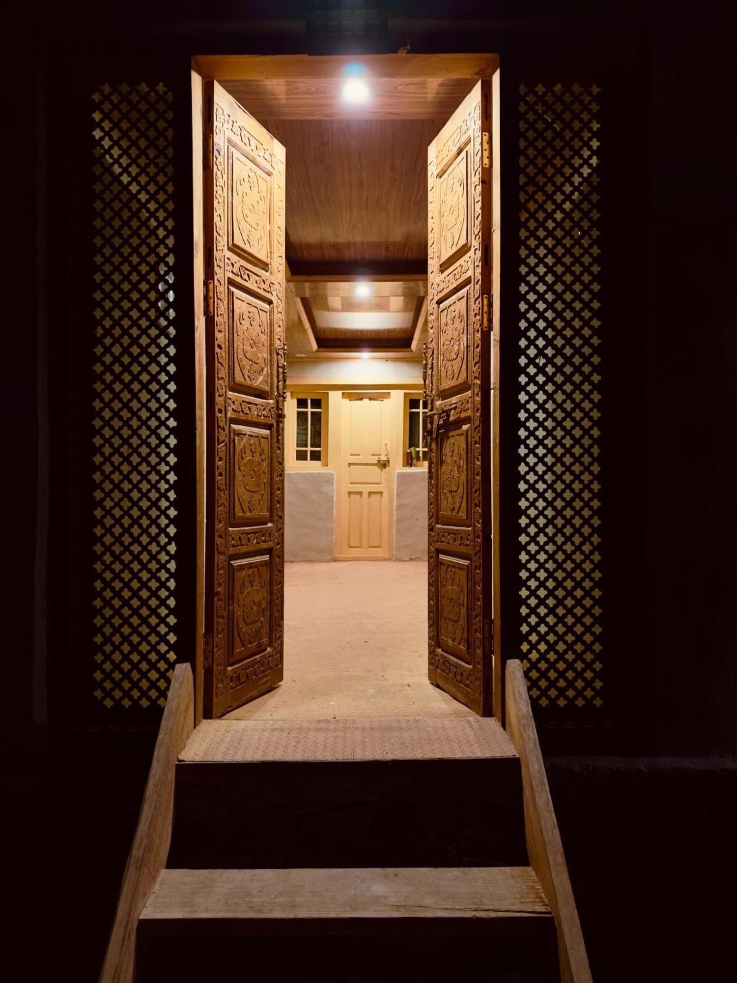 Orgventure Resorts Skardu Luaran gambar