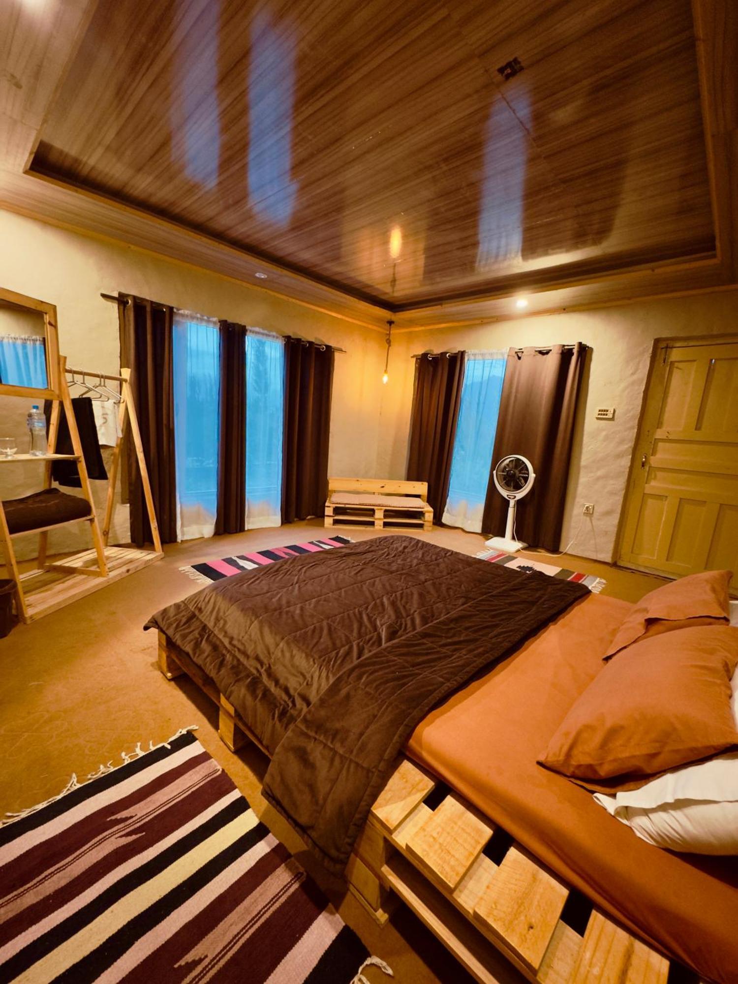 Orgventure Resorts Skardu Luaran gambar