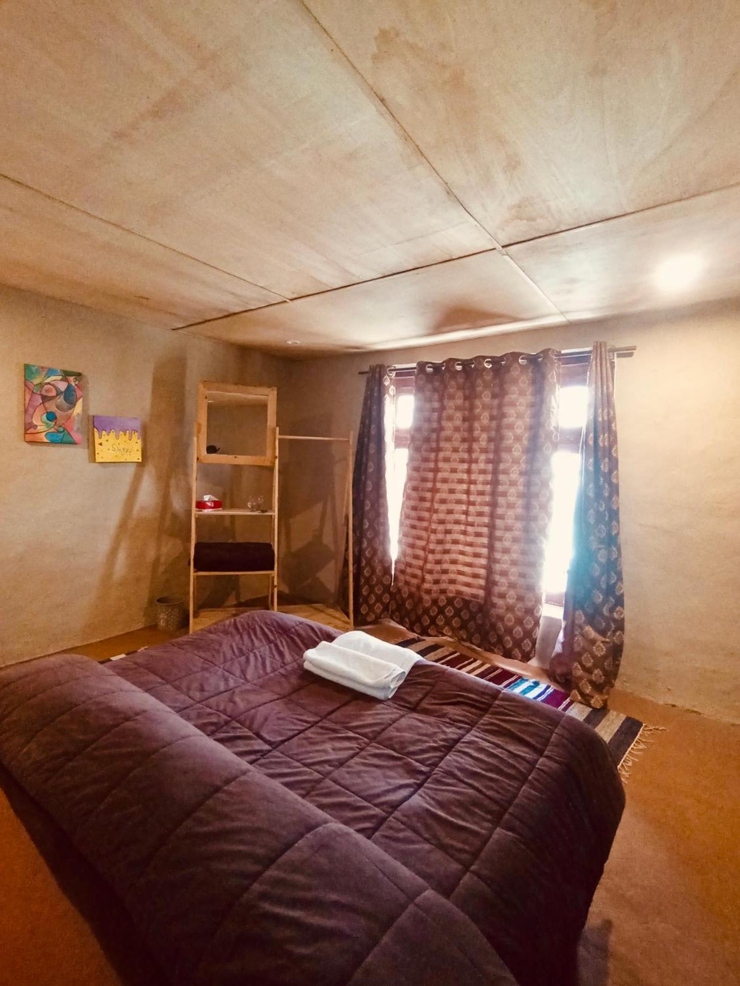 Orgventure Resorts Skardu Luaran gambar